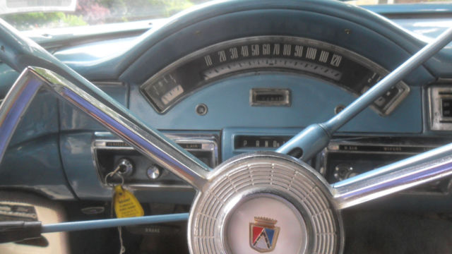 1957 Ford Fairlane - photo 11