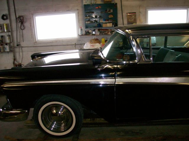 1957 Ford Fairlane - photo 10