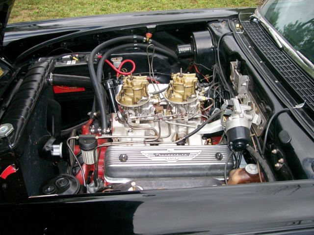 1957 Ford Fairlane - photo 3