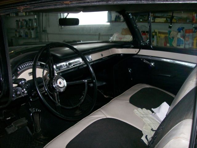 1957 Ford Fairlane - photo 6