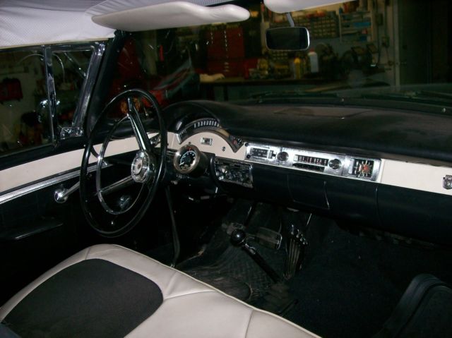 1957 Ford Fairlane - photo 7