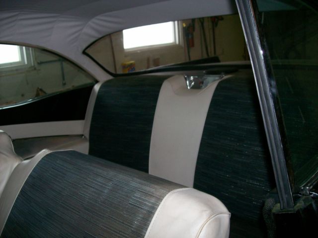 1957 Ford Fairlane - photo 8