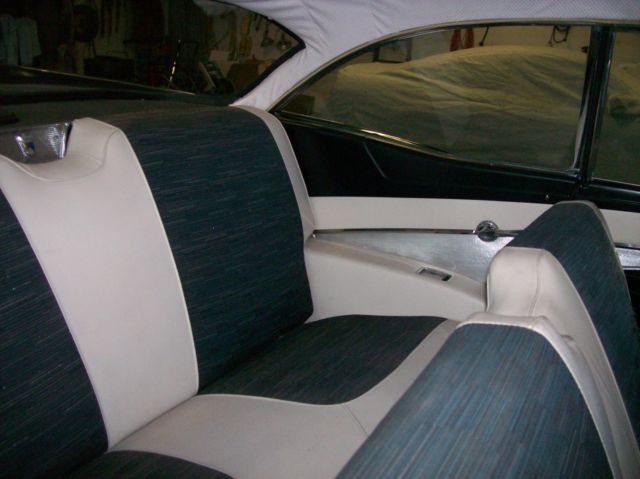 1957 Ford Fairlane - photo 9