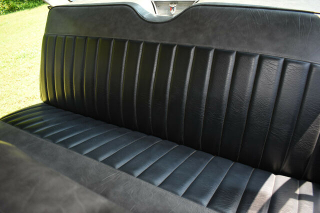 1957 Ford Fairlane 500, 4-Door, 460 c.i. POWERED - photo 13