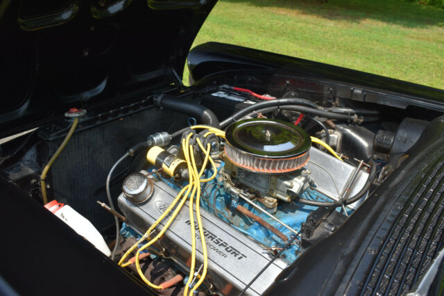 1957 Ford Fairlane 500, 4-Door, 460 c.i. POWERED - photo 8