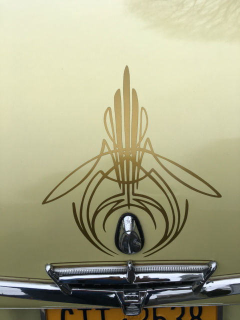 1957 Ford Fairlane 500 - photo 9