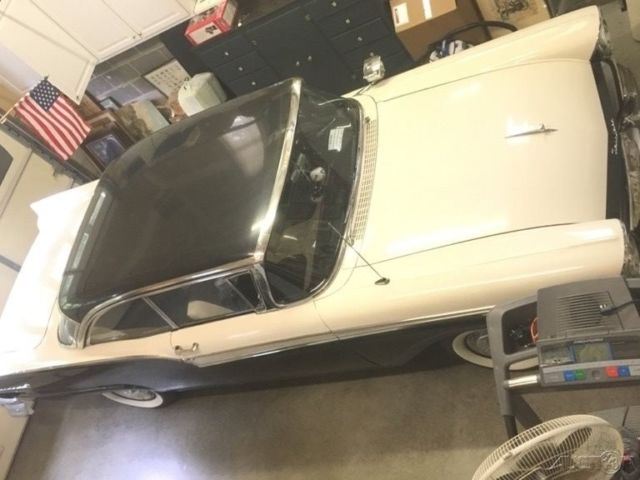 1957 Ford Fairlane 500 - All Original - photo 4