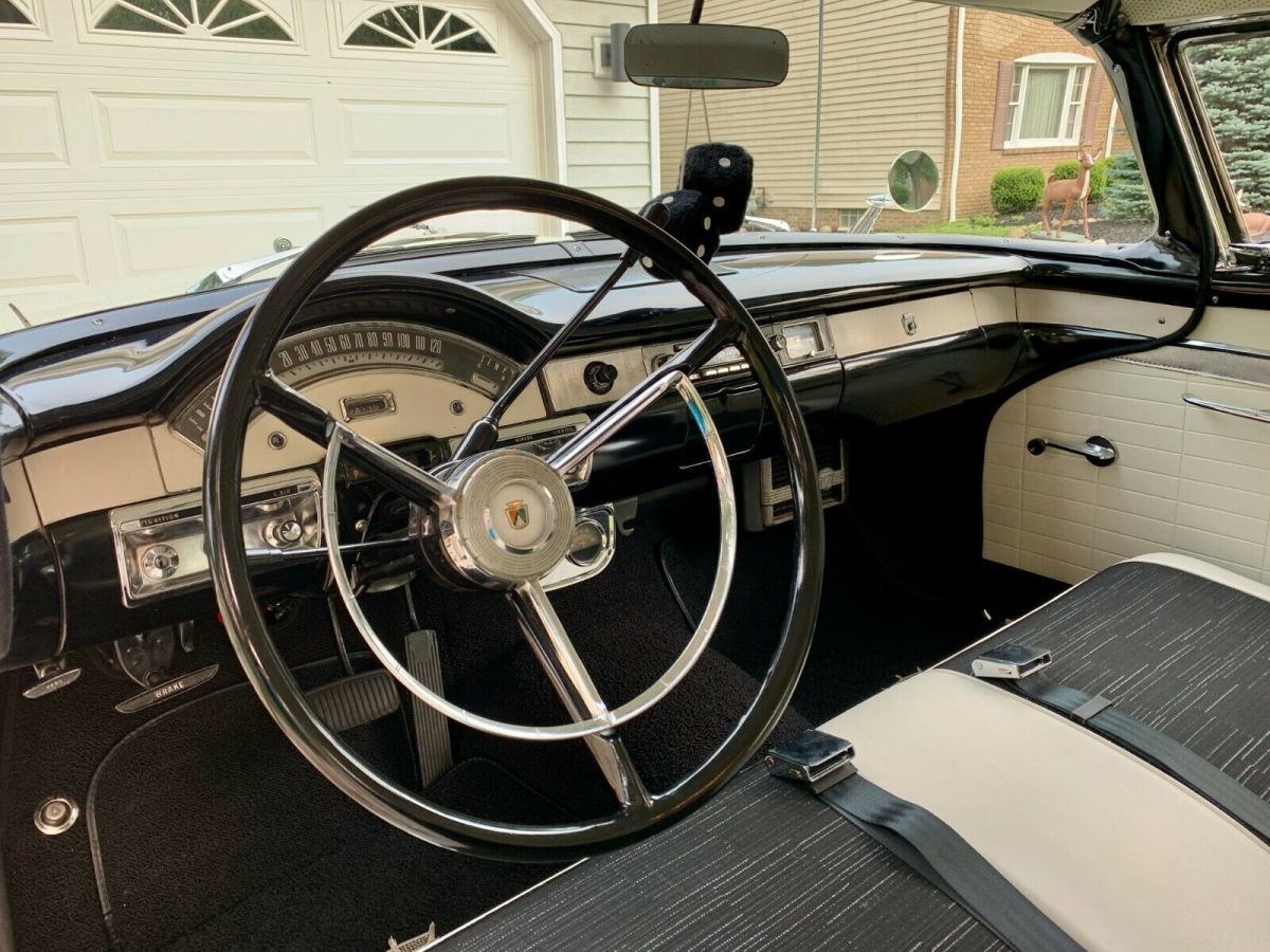 1957 Ford Fairlane 500 - photo 6