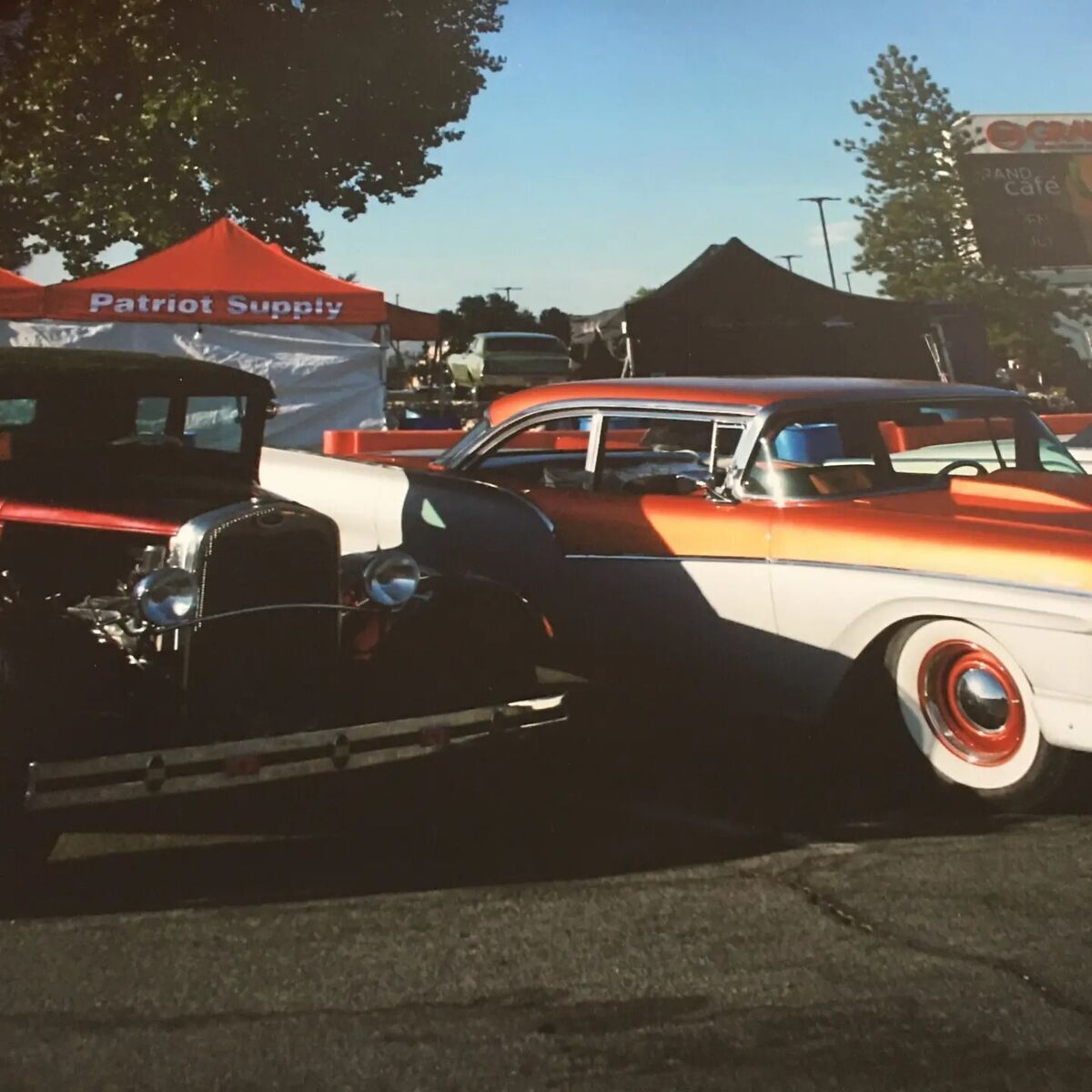 1957 Ford Fairlane - photo 4