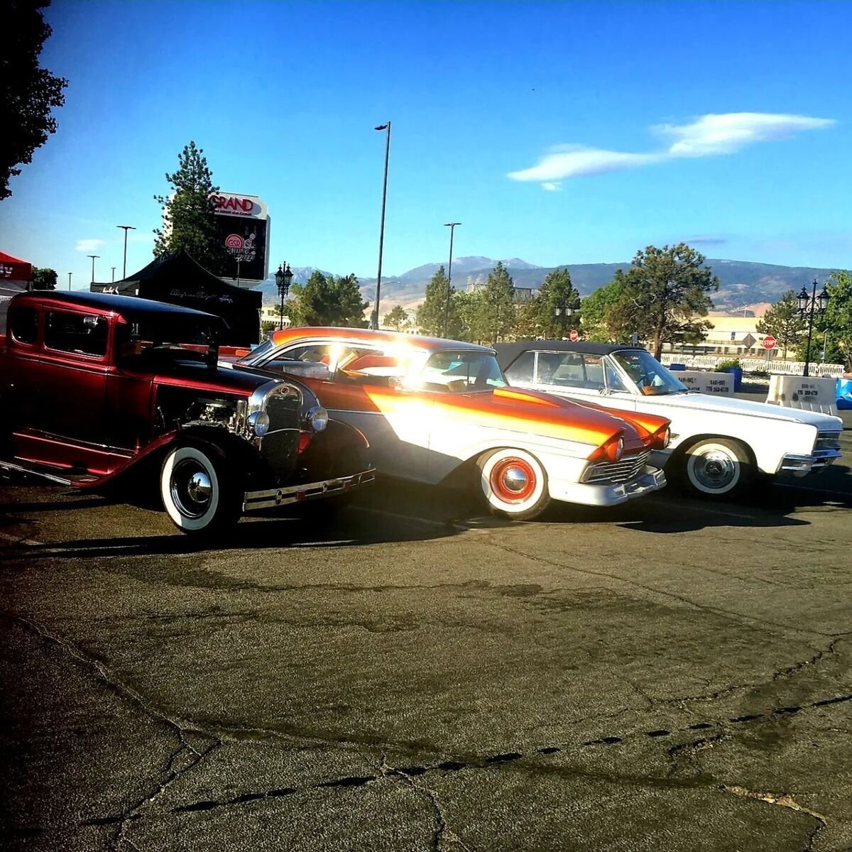 1957 Ford Fairlane - photo 5