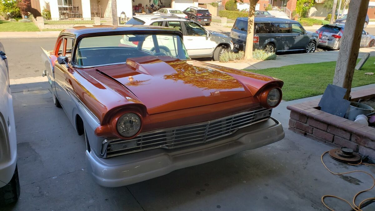 1957 Ford Fairlane - photo 8