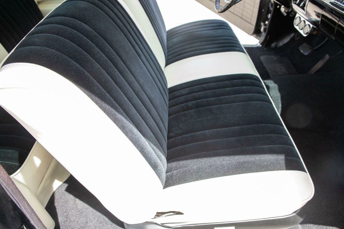 1957 Ford Fairlane - photo 5