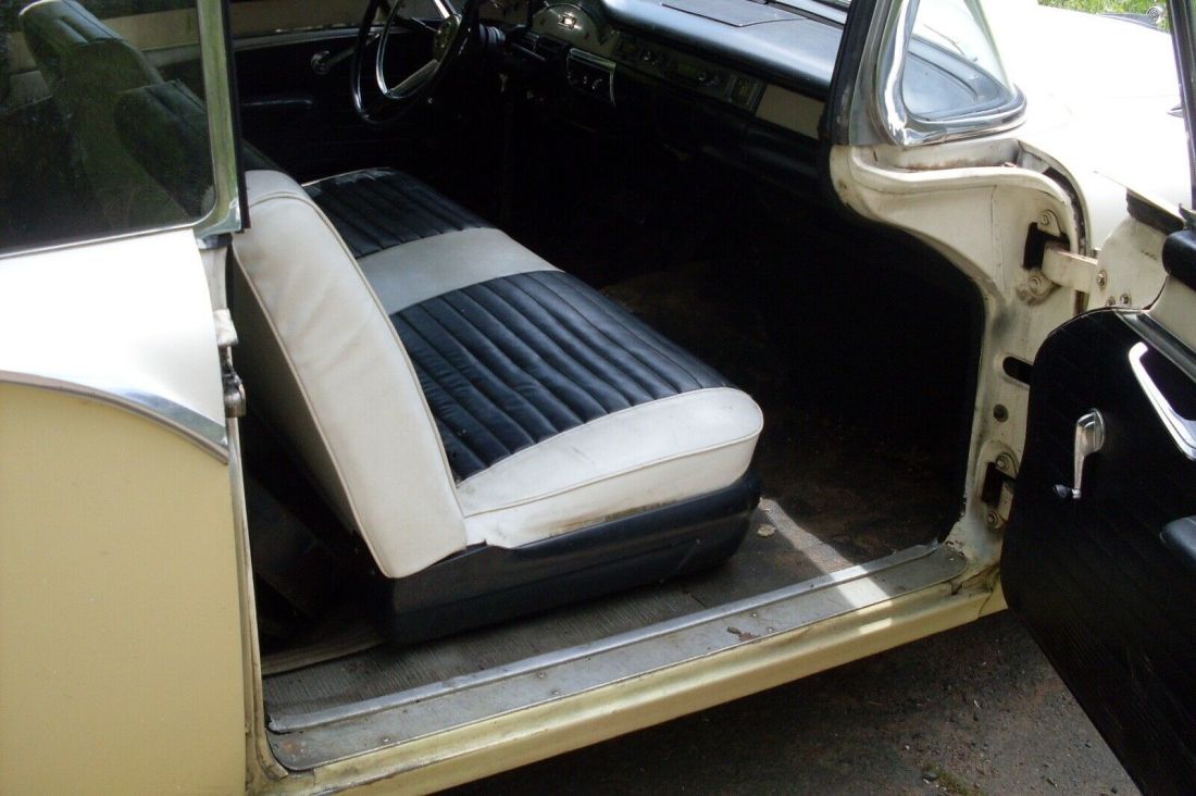 1957 Ford Fairlane - photo 11