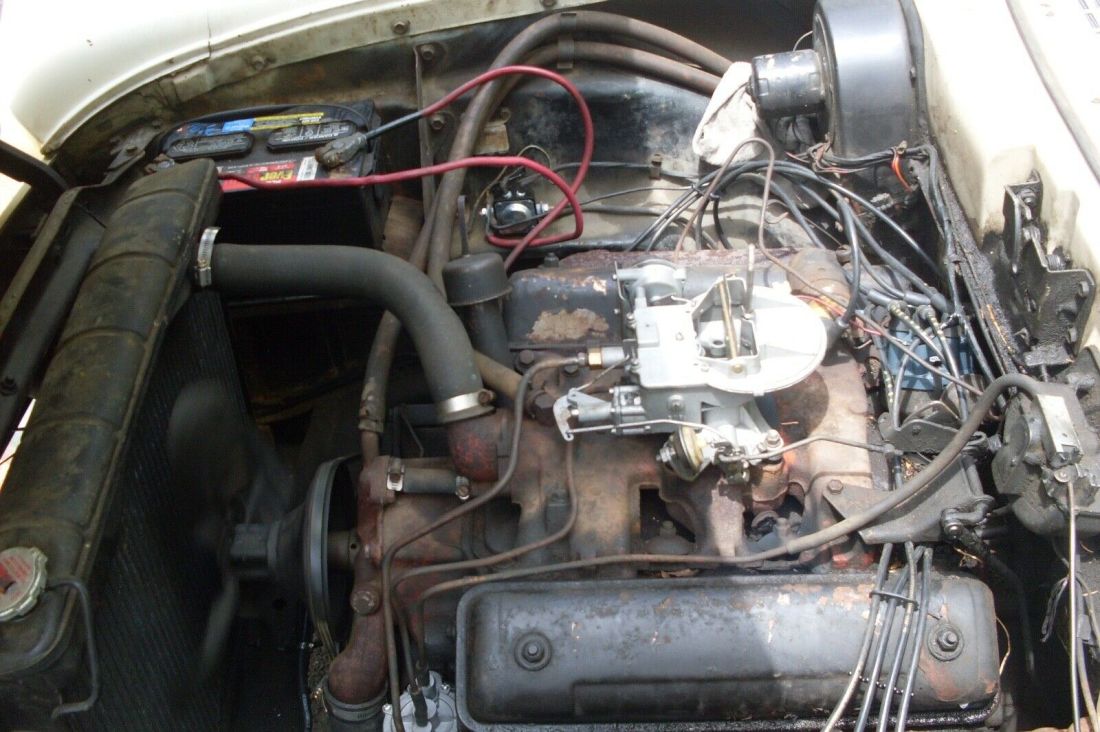1957 Ford Fairlane - photo 13