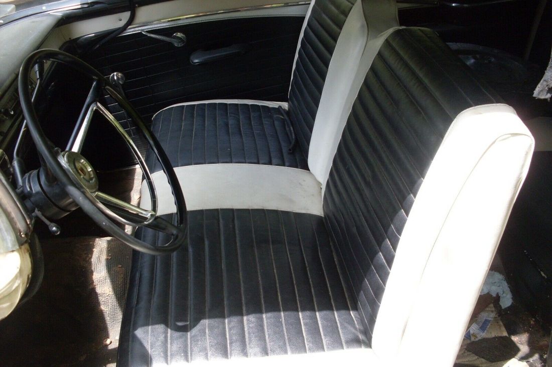 1957 Ford Fairlane - photo 7