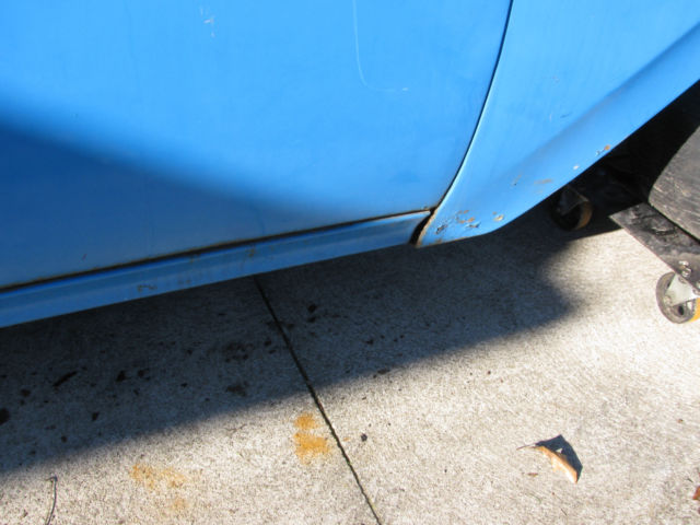1957 Ford Fairlane Convertible - photo 10