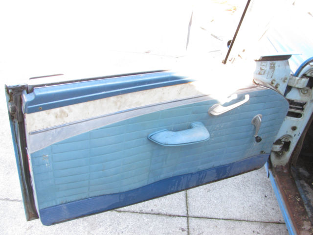 1957 Ford Fairlane Convertible - photo 7