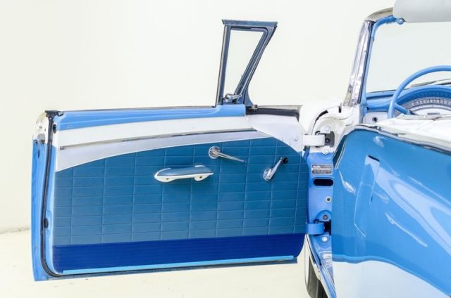 1957 Ford Fairlane 500 Hard Top/Convertible -- - photo 11