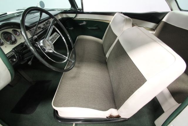 1957 Ford Fairlane 500 - photo 5