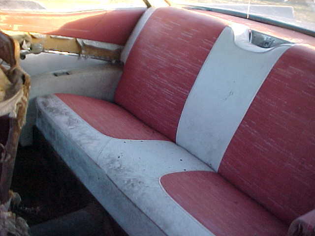 1957 Ford Fairlane 500 HARDTOP - photo 13