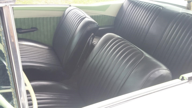 1957 Ford Fairlane - photo 12