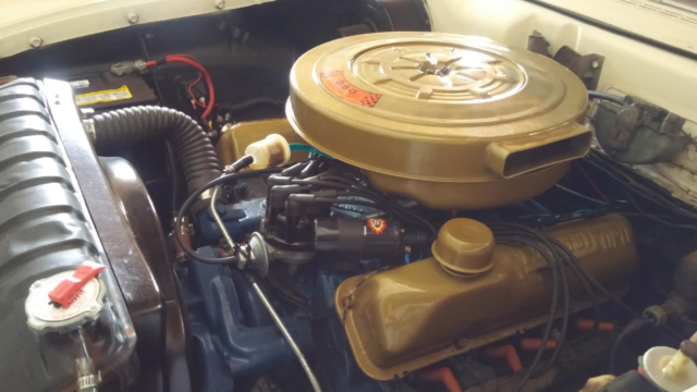1957 Ford Fairlane - photo 3