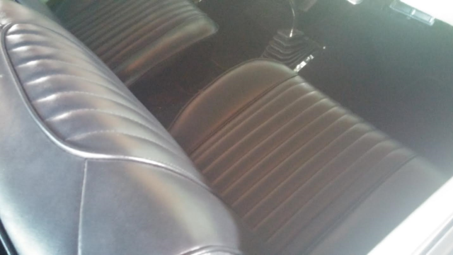 1957 Ford Fairlane - photo 8