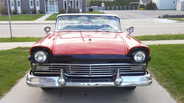 1957 Ford Fairlane - photo 5