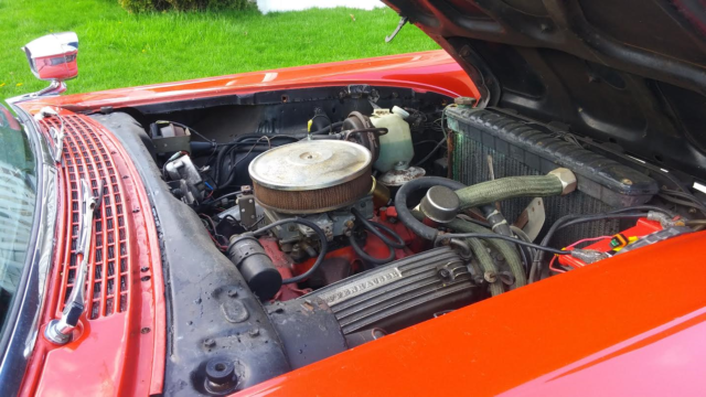 1957 Ford Fairlane - photo 8