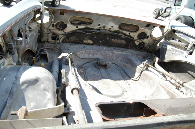 1957 Ford Fairlane - photo 5