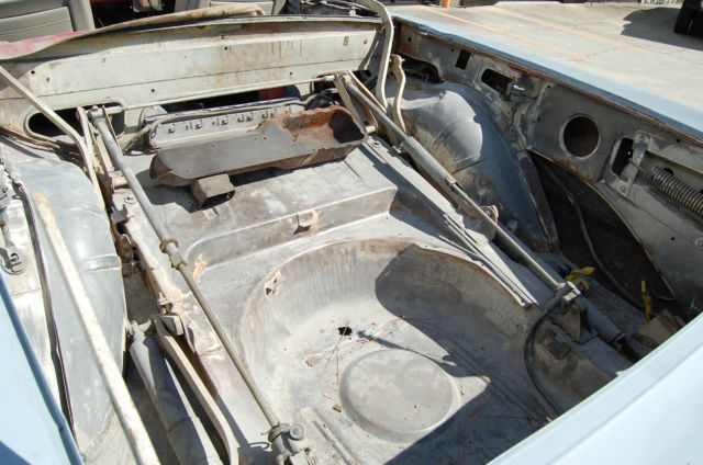 1957 Ford Fairlane - photo 6