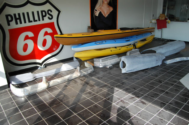 1957 Ford Fairlane - photo 9