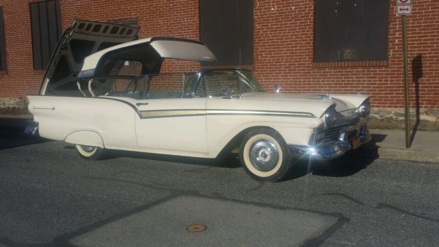 1957 Ford Fairlane - photo 7
