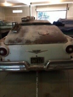 1957 Ford Fairlane - photo 8