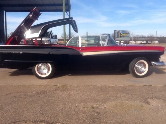1957 Ford Fairlane - photo 6