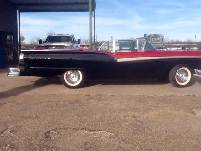 1957 Ford Fairlane - photo 7