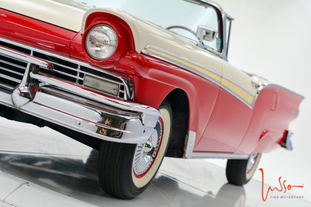 1957 Ford Fairlane - photo 5