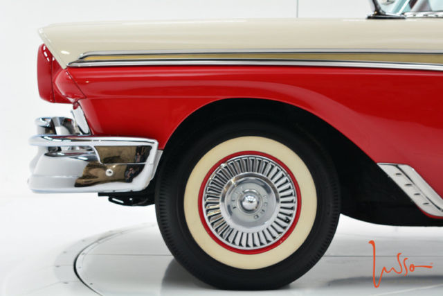 1957 Ford Fairlane - photo 6
