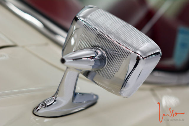 1957 Ford Fairlane - photo 7