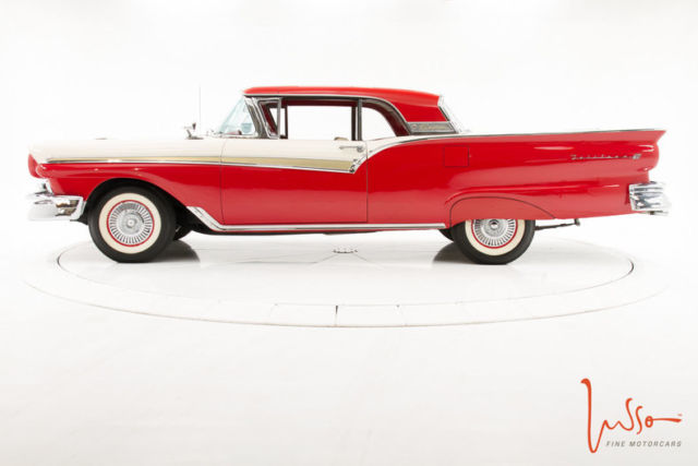 1957 Ford Fairlane - photo 9