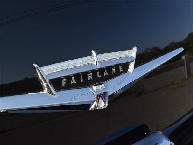 1957 Ford Fairlane 500 Skyliner Hard Top Con - photo 10
