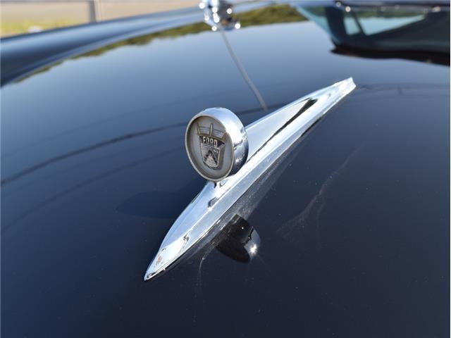 1957 Ford Fairlane 500 Skyliner Hard Top Con - photo 11