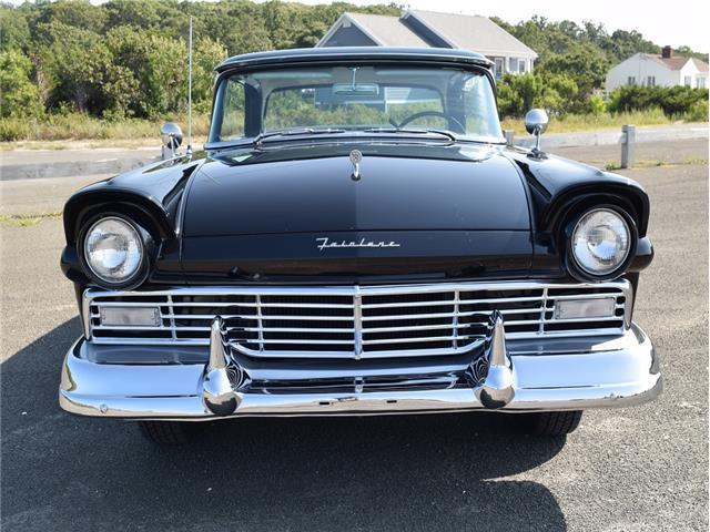 1957 Ford Fairlane 500 Skyliner Hard Top Con - photo 12