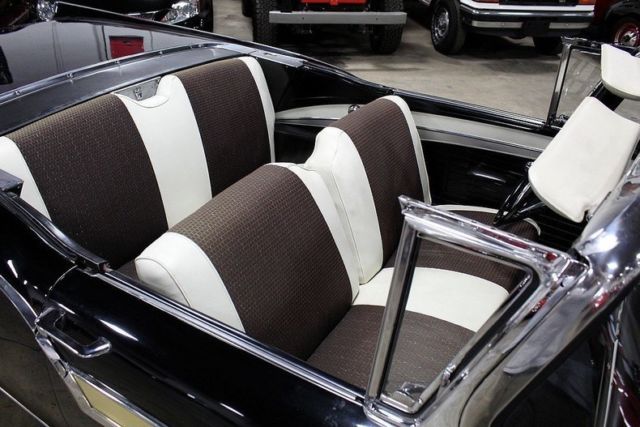 1957 Ford Fairlane Skyliner Retractable - photo 10