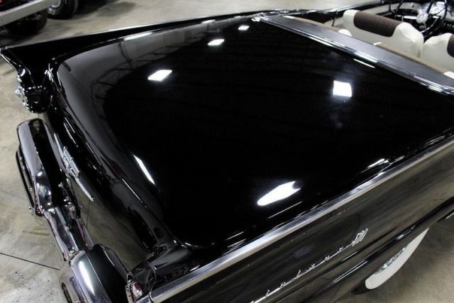 1957 Ford Fairlane Skyliner Retractable - photo 11
