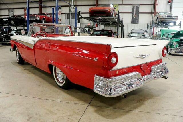 1957 Ford Fairlane Skyliner Retractable - photo 3
