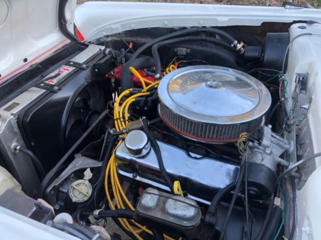 1957 Ford Fairlane - photo 10