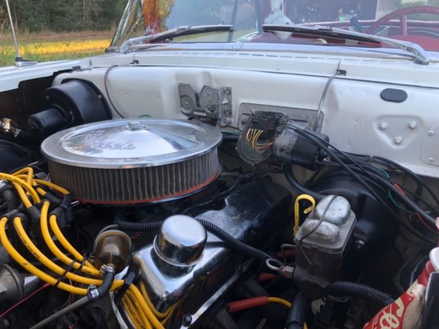 1957 Ford Fairlane - photo 11