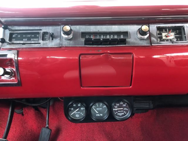 1957 Ford Fairlane - photo 13