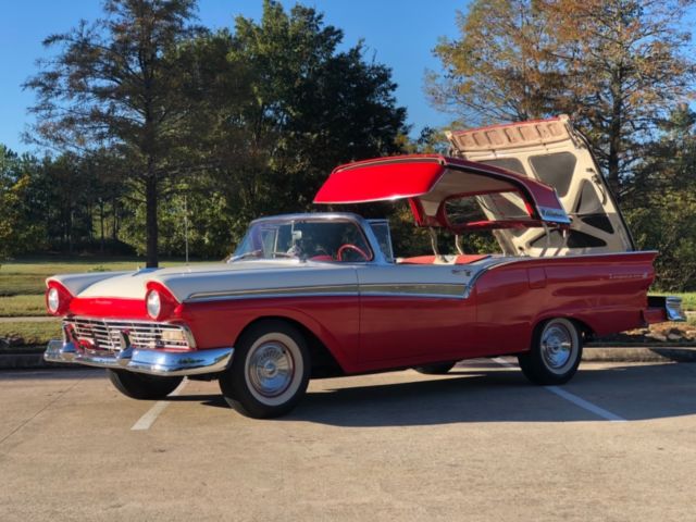 1957 Ford Fairlane - photo 5